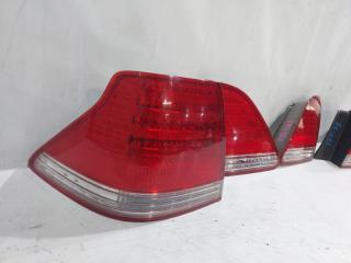 Стоп-сигнал TOYOTA CROWN GRS182 30-303 2 ракурс