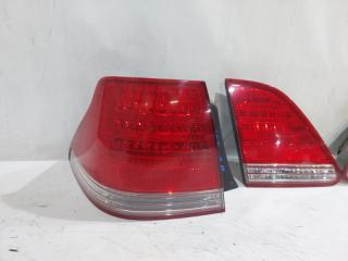 Стоп-сигнал TOYOTA CROWN GRS182 30-303 3 ракурс