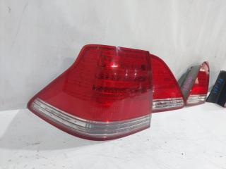 Стоп-сигнал TOYOTA CROWN GRS182 30-303 4 ракурс