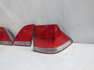 Стоп-сигнал TOYOTA CROWN GRS182 30-303 5 ракурс