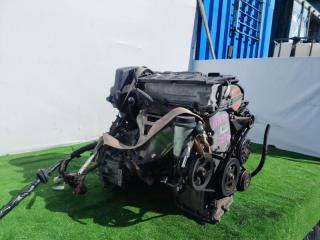 Двигатель TOYOTA PORTE NNP11 1NZ-FE 1 ракурс