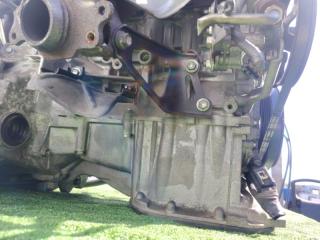 Двигатель TOYOTA PORTE NNP11 1NZ-FE 2 ракурс