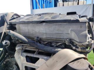 Двигатель TOYOTA PORTE NNP11 1NZ-FE 3 ракурс