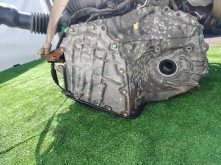 АКПП TOYOTA PORTE NNP11 1NZ-FE U340E-02A 1 ракурс