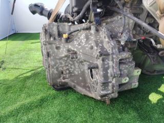 АКПП TOYOTA PORTE NNP11 1NZ-FE U340E-02A 2 ракурс