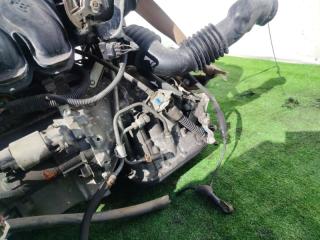 АКПП TOYOTA PORTE NNP11 1NZ-FE U340E-02A 4 ракурс