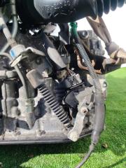 АКПП TOYOTA PORTE NNP11 1NZ-FE U340E-02A 5 ракурс