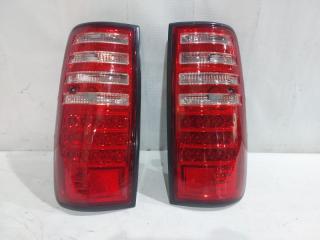 Стоп-сигнал TOYOTA LAND CRUISER FJ80 TY819-J0RE2 1 ракурс