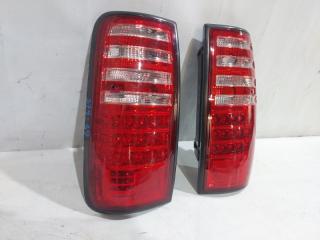 Стоп-сигнал TOYOTA LAND CRUISER FJ80 TY819-J0RE2 2 ракурс