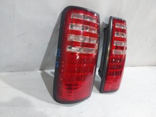 Стоп-сигнал TOYOTA LAND CRUISER FJ80 TY819-J0RE2 3 ракурс