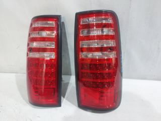 Стоп-сигнал TOYOTA LAND CRUISER FJ80 TY819-J0RE2 4 ракурс