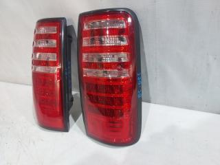 Стоп-сигнал TOYOTA LAND CRUISER FJ80 TY819-J0RE2 5 ракурс