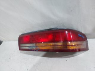 Стоп-сигнал правый TOYOTA CRESTA JZX90 22-245 3 ракурс