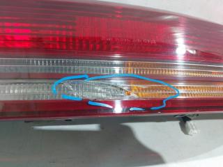 Стоп-сигнал правый TOYOTA CRESTA JZX90 22-245 5 ракурс