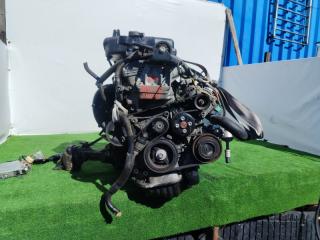 Двигатель TOYOTA ALPHARD ANH15 2AZ-FE 1 ракурс