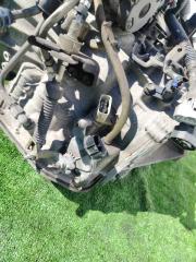 АКПП TOYOTA ALPHARD ANH15 2AZ-FE U140F-03B 2 ракурс