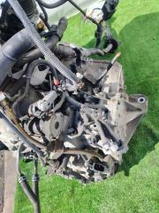 АКПП TOYOTA ALPHARD ANH15 2AZ-FE U140F-03B 4 ракурс