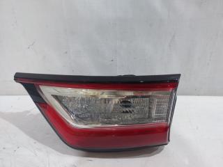 Стоп-вставка правая TOYOTA HARRIER ASU60 48-197 2 ракурс