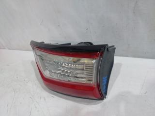 Стоп-вставка правая TOYOTA HARRIER ASU60 48-197 3 ракурс
