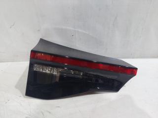 Стоп-вставка левая TOYOTA YARIS CROSS MXPJ10 52-331 1 ракурс