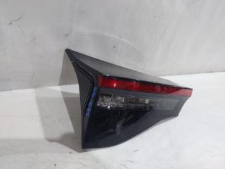 Стоп-вставка левая TOYOTA YARIS CROSS MXPJ10 52-331 2 ракурс