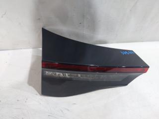 Стоп-вставка левая TOYOTA YARIS CROSS MXPJ10 52-331 3 ракурс