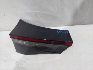 Стоп-вставка левая TOYOTA YARIS CROSS MXPJ10 52-331 4 ракурс
