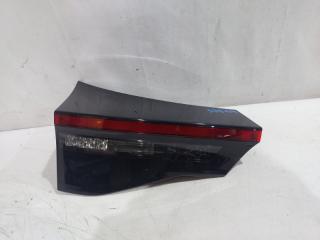 Стоп-вставка левая TOYOTA YARIS CROSS MXPJ10 52-331 5 ракурс