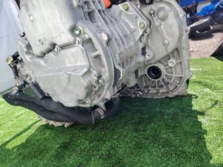 АКПП NISSAN NOTE HE12 HR12DE 5WK0A 1 ракурс