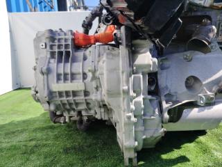 АКПП NISSAN NOTE HE12 HR12DE 5WK0A 4 ракурс