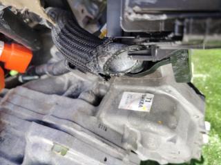 АКПП NISSAN NOTE HE12 HR12DE 5WK0A 5 ракурс