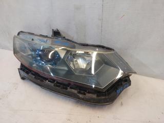 Фара правая HONDA INSIGHT ZE2 100-22878 1 ракурс