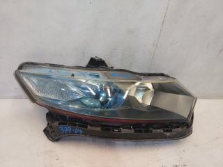 Фара правая HONDA INSIGHT ZE2 100-22878 2 ракурс