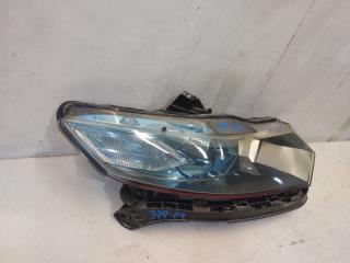 Фара правая HONDA INSIGHT ZE2 100-22878 3 ракурс