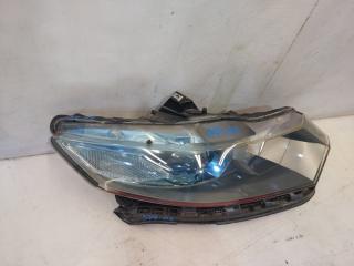 Фара правая HONDA INSIGHT ZE2 100-22878 4 ракурс