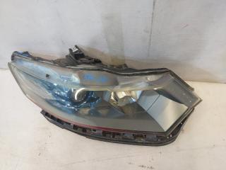 Фара правая HONDA INSIGHT ZE2 100-22878 5 ракурс