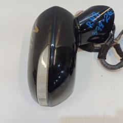 Зеркало HONDA STREAM RN8 3 ракурс