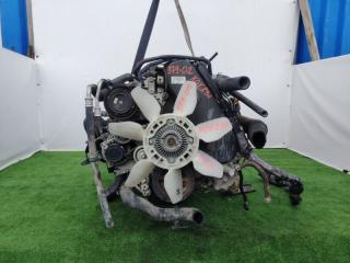 Двигатель TOYOTA DYNA KDY231 1KD-FTV 1 ракурс