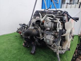 Двигатель TOYOTA DYNA KDY231 1KD-FTV 3 ракурс