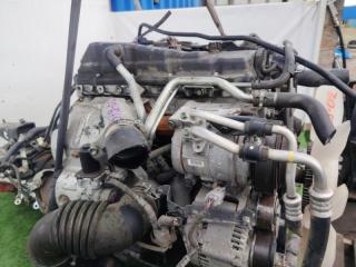 Двигатель TOYOTA DYNA KDY231 1KD-FTV 5 ракурс