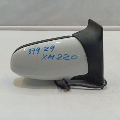 Зеркало правое SUBARU TRAVIQ XM220 1 ракурс