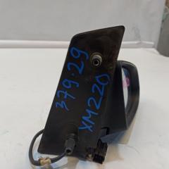 Зеркало правое SUBARU TRAVIQ XM220 5 ракурс