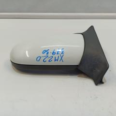 Зеркало левое SUBARU TRAVIQ XM220 4 ракурс