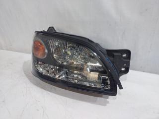 Фара правая SUBARU LEGACY BH5 100-20751 1 ракурс