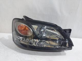 Фара правая SUBARU LEGACY BH5 100-20751 2 ракурс