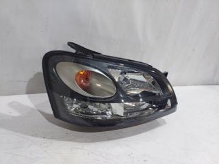 Фара правая SUBARU LEGACY BH5 100-20751 3 ракурс