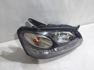 Фара правая SUBARU LEGACY BH5 100-20751 4 ракурс