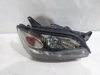 Фара правая SUBARU LEGACY BH5 100-20751 5 ракурс