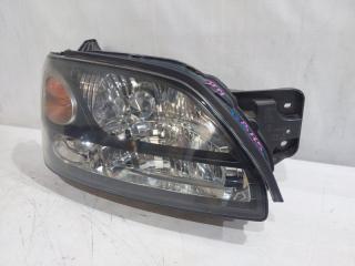 Фара правая SUBARU LEGACY BH5 100-20751 1 ракурс