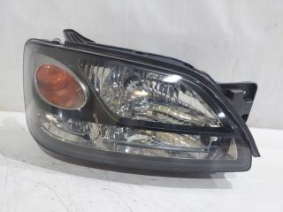 Фара правая SUBARU LEGACY BH5 100-20751 2 ракурс